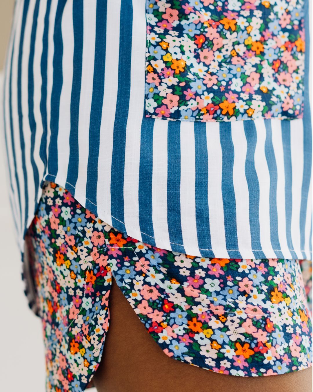Pijama 3 Peças Iris