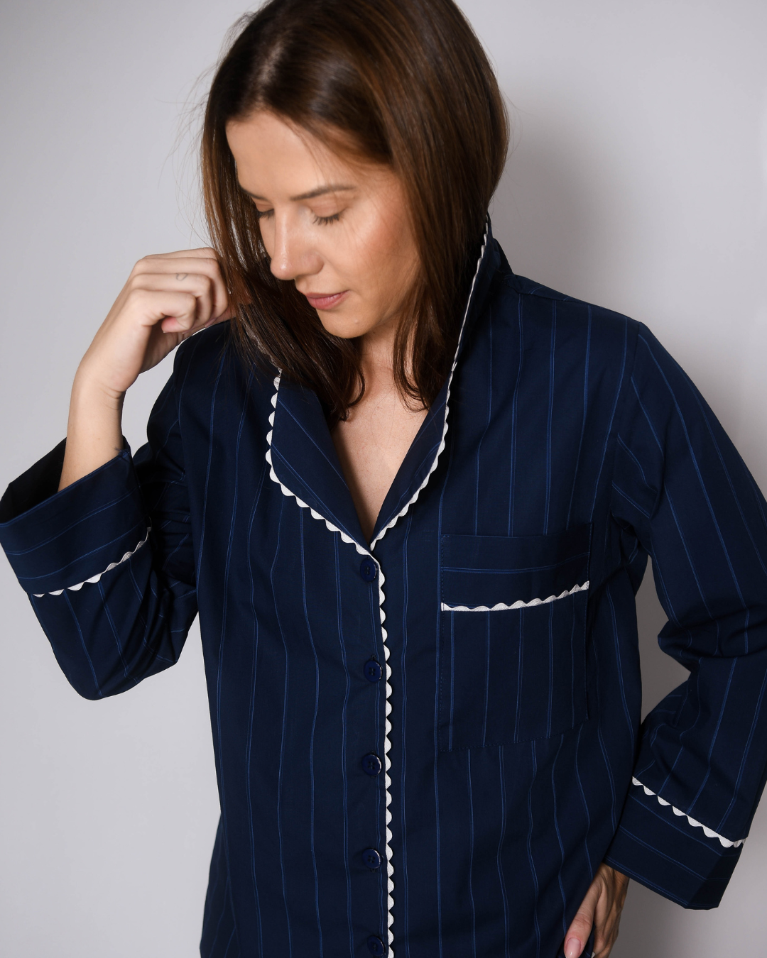 Pijama 2 Peças Nadia
