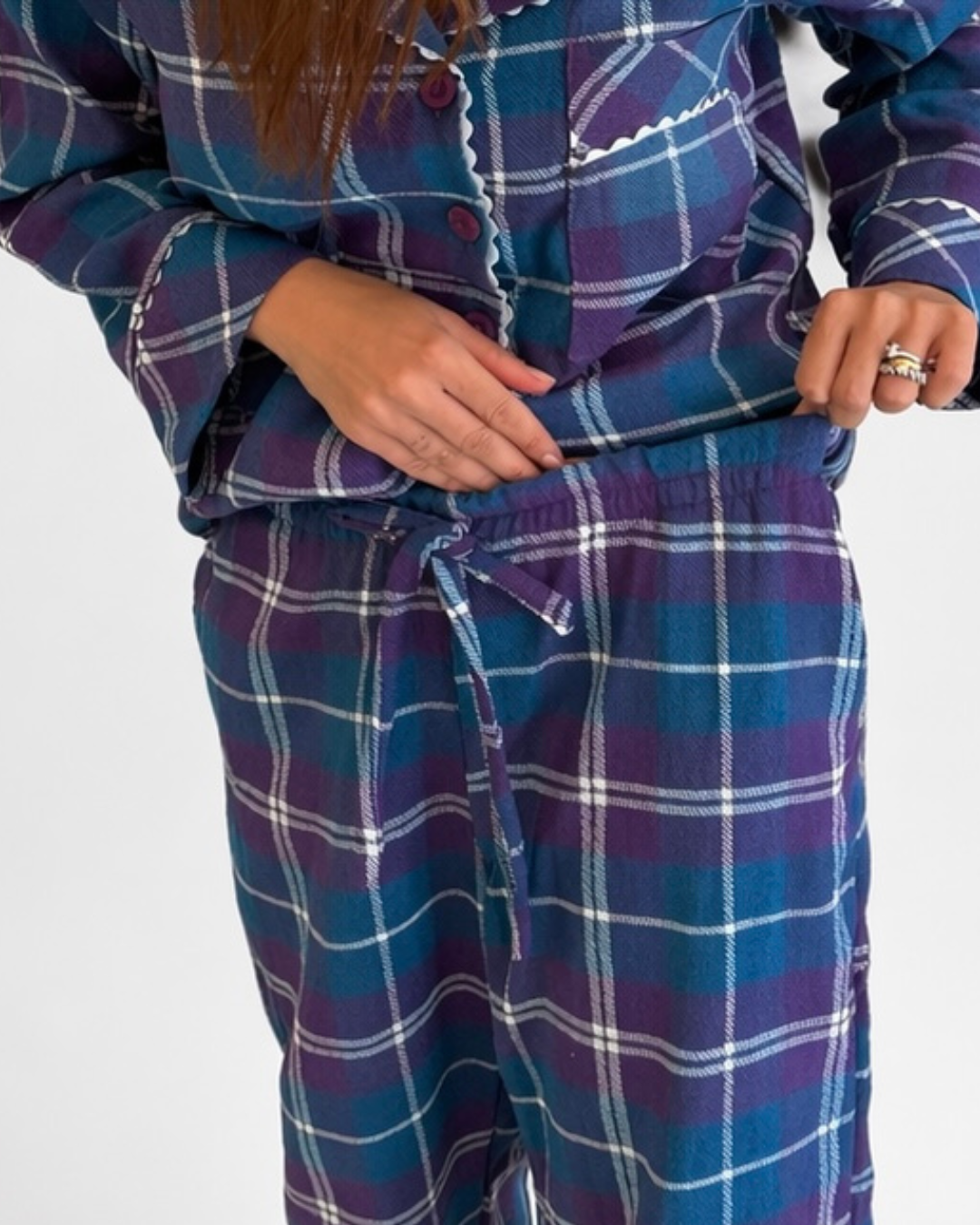 Pijama 2 Peças Silvia