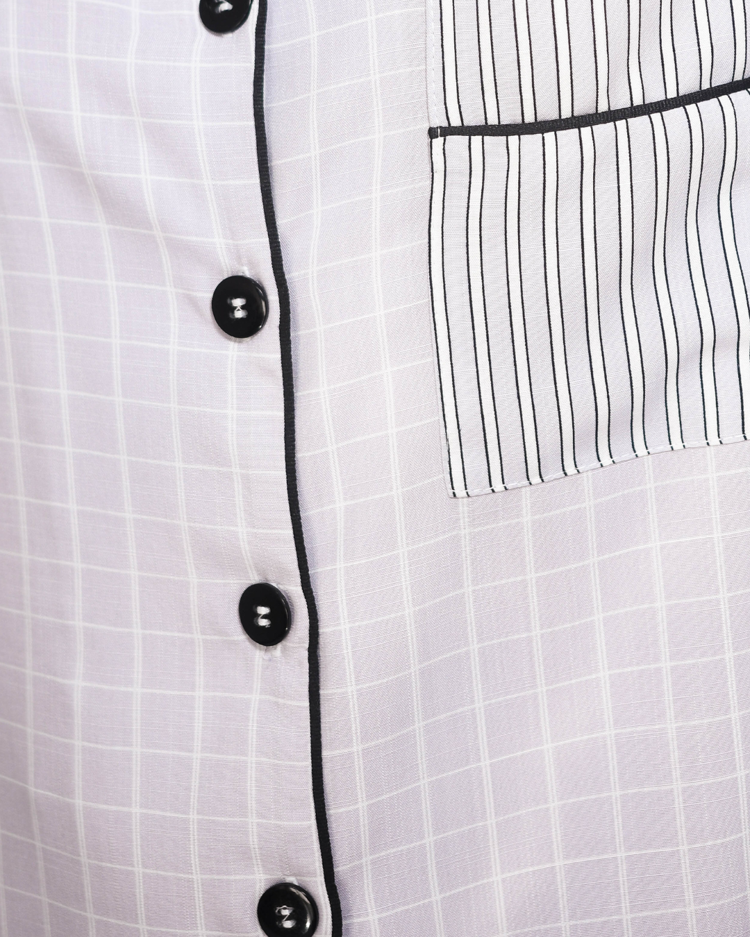 Pijama 3 Peças Maria