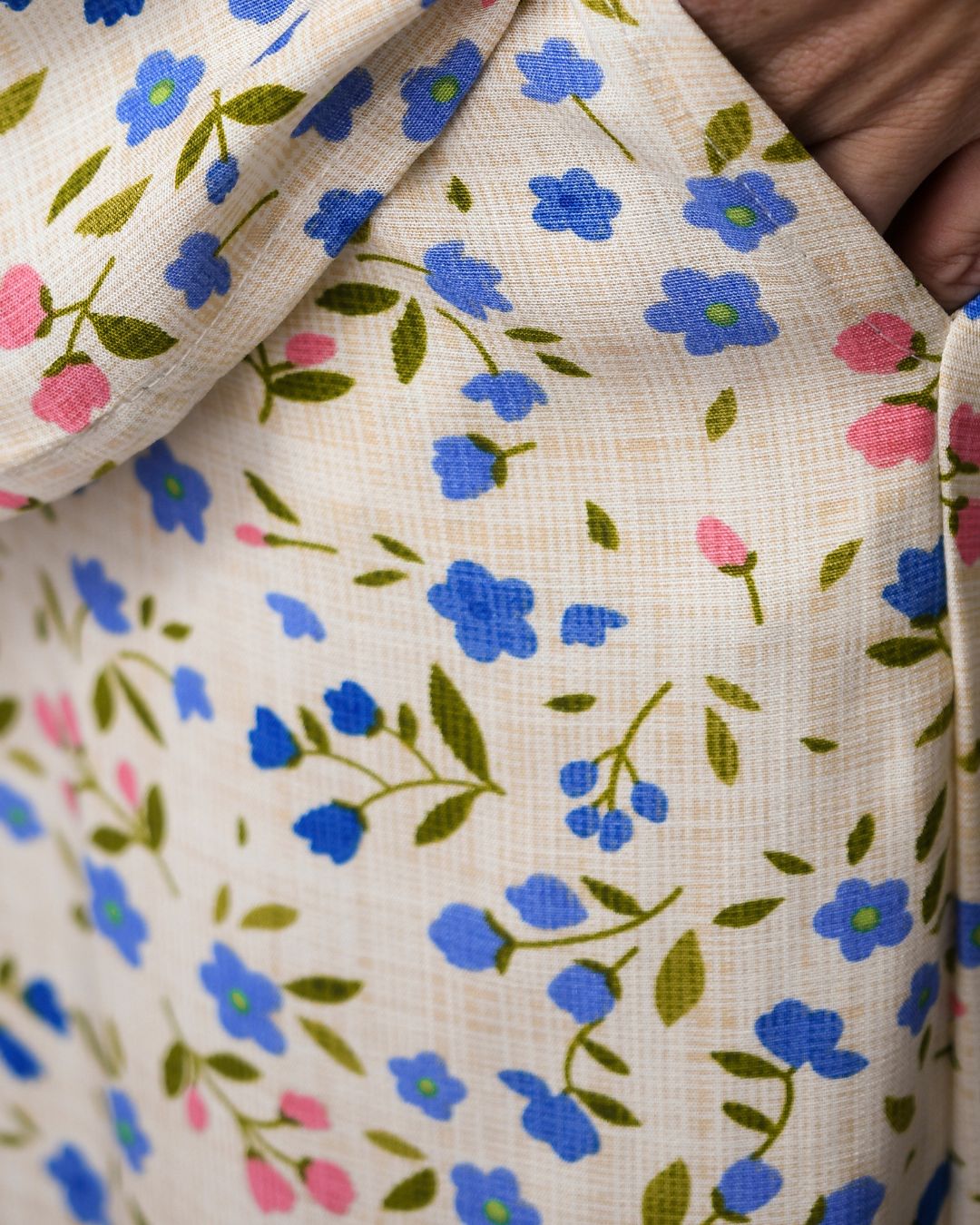 Pijama 3 Peças Alice