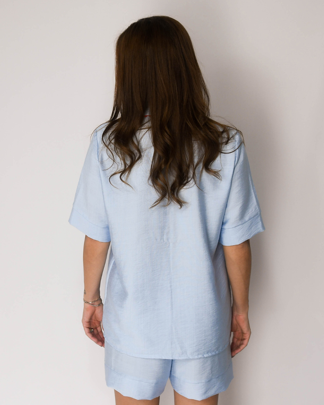 Pijama 3 Peças Aurora